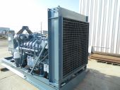 Detroit/MTU 12V2000 - 835 Kw Diesel Generator