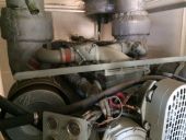 Detroit 16V149 - 1600 Kw Diesel Generator