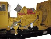 Caterpillar 3406B - 335 Kw Diesel Generator