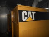 Caterpillar 3306 - 250 Kw Diesel Generator