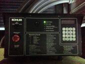 Kohler 1250ROZD4 - 1250 Kw Diesel Generator