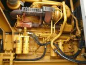 Caterpillar XQ800 - 800 Kw Diesel Generator