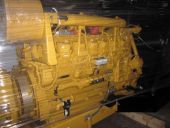 Caterpillar 3512B - 1200 Kw Diesel Generator