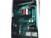 Cummins C1000D6R (QST30) - 1000 Kw Diesel Generator