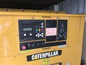 Caterpillar XQ2000 (3516C) - 2000 Kw Diesel Generator