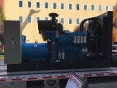 Cummins KTA2300 - 750KW Diesel Generator Sets (2 Available)