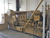 Caterpillar 3516 - 2000KW Diesel Generator Sets(2 Available)