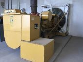 Caterpillar 3516 - 2000KW Diesel Generator Sets(2 Available)