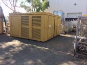 Caterpillar 3412 - 500KW Generator Sets 2 Available