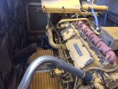 Caterpillar 3412 - 500KW Generator Sets 2 Available