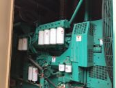 Cummins QST30 - 750KW Diesel Generator Set