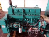 Cummins LTA10-G1 - 230KW Diesel Generator Set