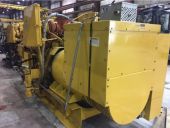 Caterpillar 3412 - 700KW Diesel Generator Set