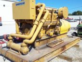 Caterpillar 3508 - 800KW Diesel Generator Set