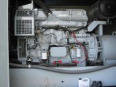 Detroit Diesel Series 60 - 350KW Diesel Generator Set