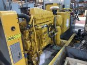 Caterpillar 3306 - 225KW Diesel Generator Set