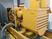 Caterpillar 3306 - 225KW Diesel Generator Set