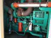 Cummins QSM11 - 300KW Diesel Generator Set