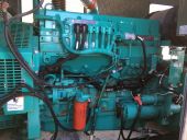Cummins QSM11 - 300KW Diesel Generator Set