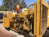 Caterpillar 3508 - 635KW Diesel Generator Set