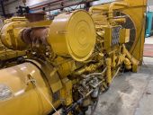 Caterpillar 3512 - 1000KW Generator Sets
