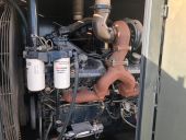 Detroit Diesel 12V92 - 600KW Diesel Generator Set