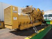 Caterpillar 3512DITA - 1000KW Diesel Generator Set