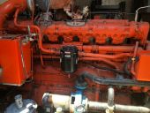 Waukesha H24GSID - 400KW Natral Gas Generator Set