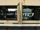 Mitsubishi S12A2 - 800KW Diesel Generator Set
