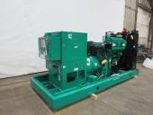 Cummins QSX15-G9 - 500KW Diesel Generator Set
