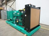 Cummins QSX15-G9 - 500KW Diesel Generator Set