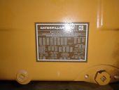 Caterpillar 3408B - 400KW Diesel Generator Set