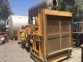 Caterpillar 3508 - 750KW Diesel Generator Set