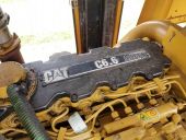 Caterpillar D125-6 - 125KW Tier 3 Diesel Generator Set