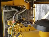 Caterpillar D125-6 - 125KW Tier 3 Diesel Generator Set
