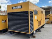 Caterpillar 3412 - 600KW Diesel Generator Set