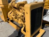 Caterpillar 3306B - 225KW Diesel Generator Set