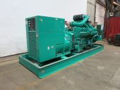 Cummins KTA50G2 - 1100KW Diesel Generator Set