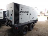 Doosan G240 - 200KW Rental Grade Power Module