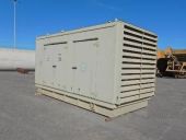 Caterpillar C27 - 800KW Diesel Generator Set