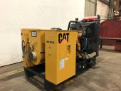 Caterpillar C9 - 250KW Diesel Generator Set