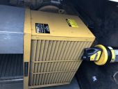 Caterpillar 3508 - 1000KW Diesel Generator Set