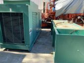 Cummins N14 - 350KW Diesel Generator Set