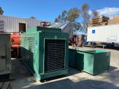 Cummins N14 - 350KW Diesel Generator Set