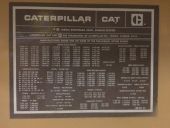 Caterpillar 3516 - 1750KW Diesel Generator Set
