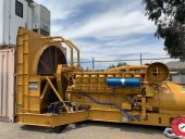 Caterpillar 3516 - 1750KW Diesel Generator Set