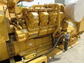 Caterpillar 3508STD - 750kW Diesel Generator Set