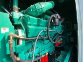 Cummins KTA50 - 1100KW Diesel Generator Sets (2 Available)