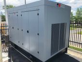 New Detroit/MTU DS400 - 400KW Tier 3 Diesel Generator Set