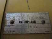 Caterpillar 3512B - 1500KW Diesel Generator Set